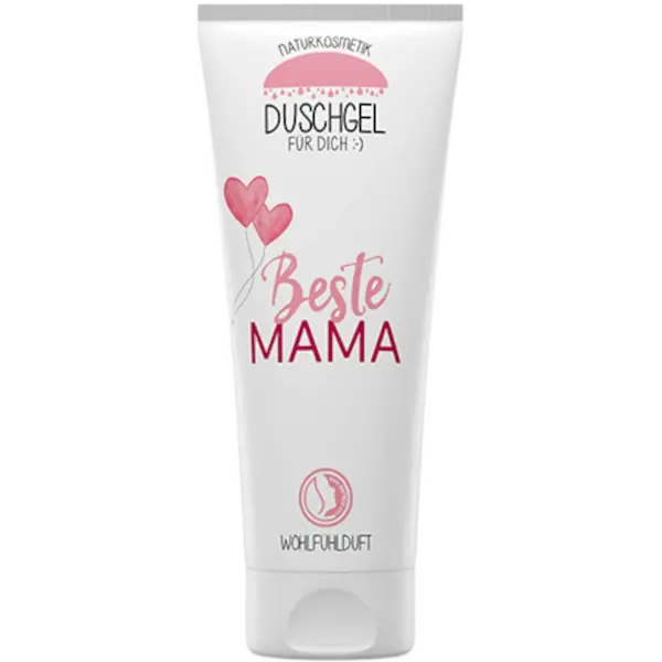 la vida Duschgel Beste Mama 200 ml