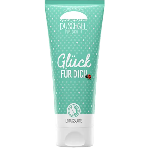 la vida Duschgel Glück für Dich 200 ml